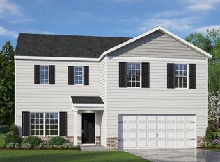 1010 Harb Dr, Archdale, NC 27263