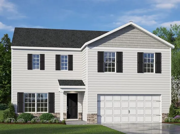 1010 Harb Dr, Archdale, NC 27263