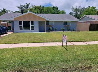 2126 Middle Dr, Slidell, LA 70458