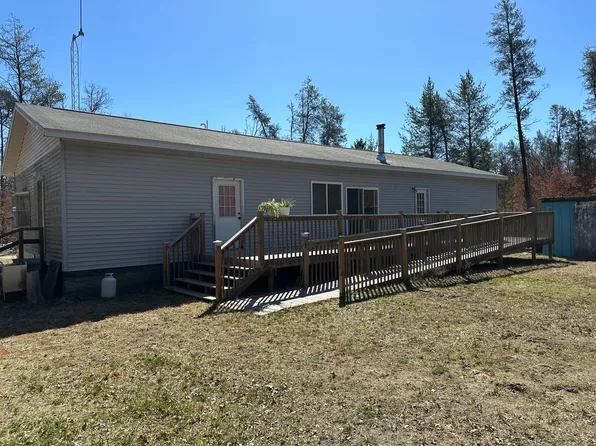 3311 S Cornell Ave, Baldwin, MI 49304