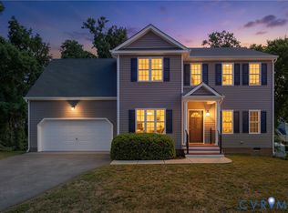 7037 Autumn Point Dr, North Chesterfield, VA 23234