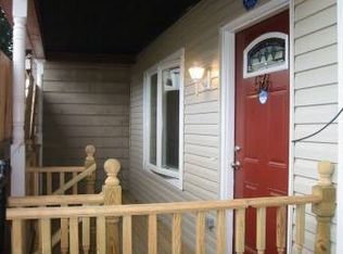 56 Hasbrouck St, Newburgh, NY
