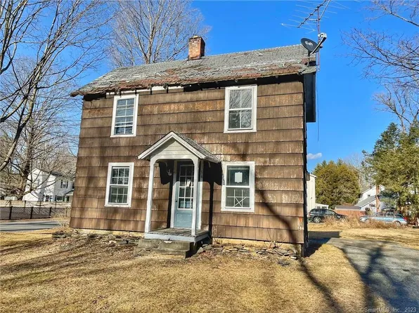 54 Reed Street, North Canaan, CT 06018