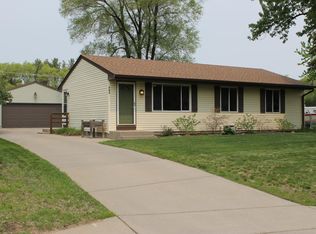 103 Keith Rd, Circle Pines, MN 55014