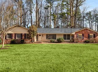 2607 Hawthorne Dr, Atlanta, GA 30345