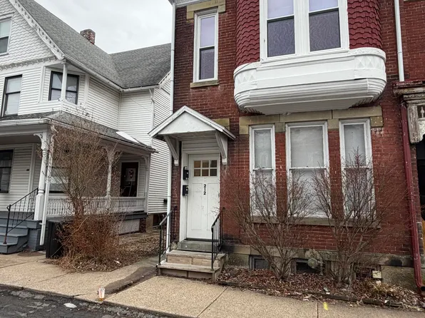 212 Church St, Danville, PA 17821