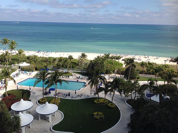 2nd image of 5151 Collins Ave APT 1119