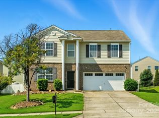 1007 Green Terra Rd, Indian Trail, NC 28079