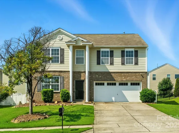 1007 Green Terra Rd, Indian Trail, NC 28079