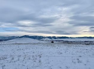 LOT 44 Sunny Vista Rd, Helena, MT 59602