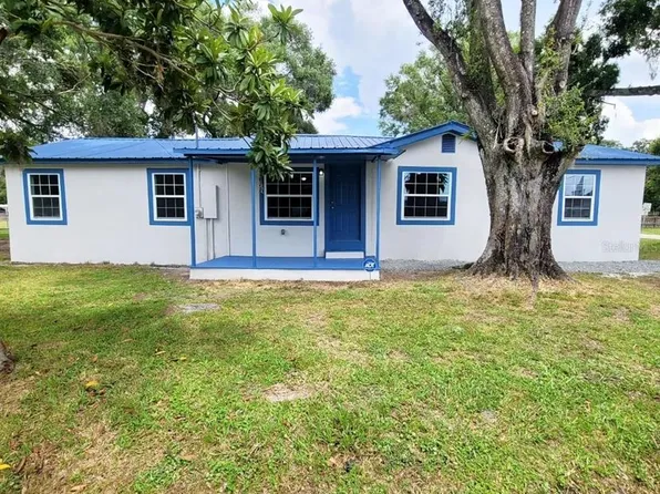 2771 Old Dixie Hwy, Auburndale, FL 33823