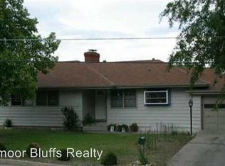 519 W Brookside St, Colorado Springs, CO 80905