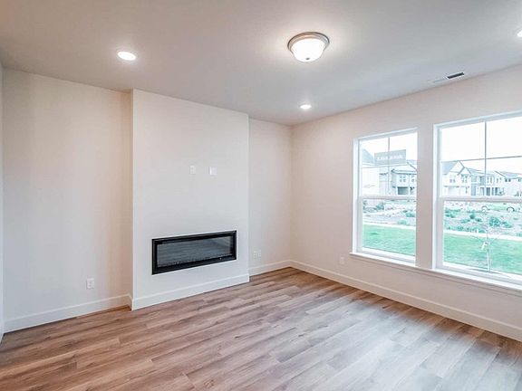 The Rivergrove - Family Room