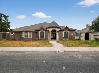 2807 Chelsea Pl, Midland, TX 79705