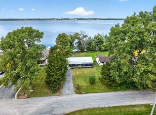 109 Prinyers Cove Cres, Prince Edward County, ON K0K 2T0