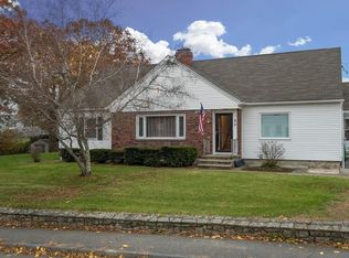 33 Harris St, Webster, MA 01570