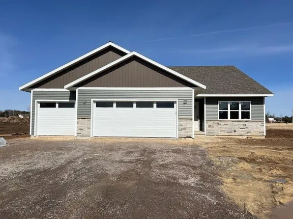 8374 5TH STREET, Pittsville, WI 54466
