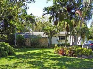 6850 SW 76th Ter, South Miami, FL 33143