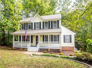 13800 Cannonade Ln, Midlothian, VA 23112