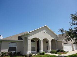 1238 Rain Lily Rd, Winter Garden, FL 34787