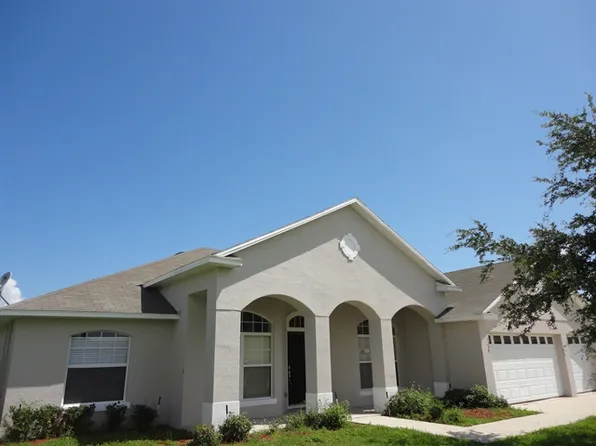 1238 Rain Lily Rd, Winter Garden, FL 34787