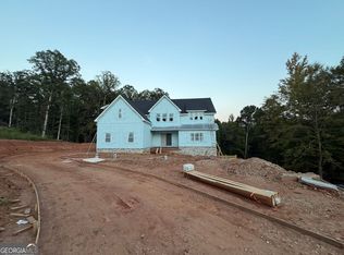 236 Sagebrook Ln LOT 19, Newnan, GA 30263