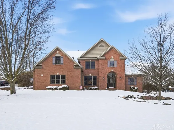 82 Countryside Dr N, Troy, OH 45373
