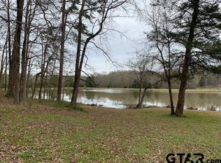 18780 Three Lakes Rd, Tyler, TX 75703