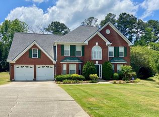 604 Chariot Ct, Stockbridge, GA 30281