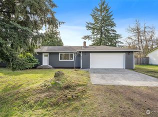 2207 Trillium St SE, Lacey, WA 98503