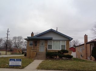14346 Kimbark Ave, Dolton, IL 60419