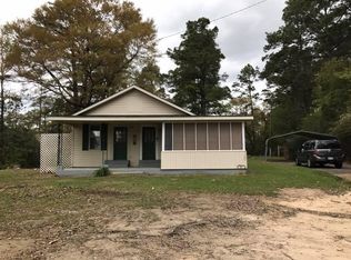 3709 Trinity Church Rd, Pineville, LA 71360