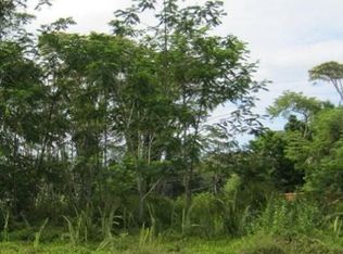 Kahakai Blvd LOT 16, Pahoa, HI 96778