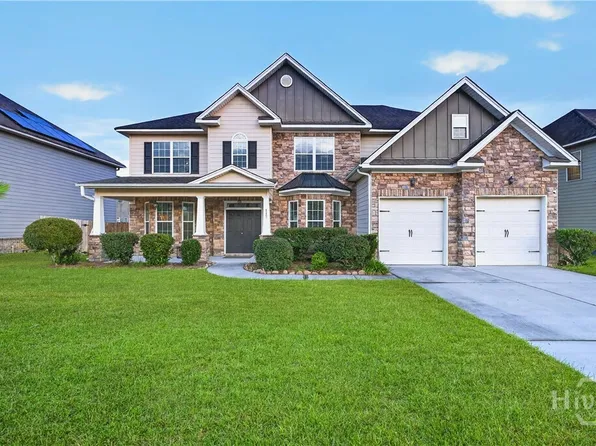117 Broken Bit, Guyton, GA 31312