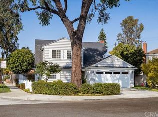 608 Faye Ln, Redondo Beach, CA 90277