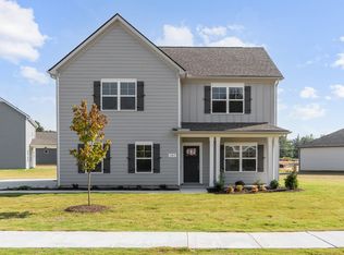 143 Stillwater Way LOT 13, Tullahoma, TN 37388