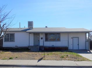 2720 S Colonial Dr, Odessa, TX 79762