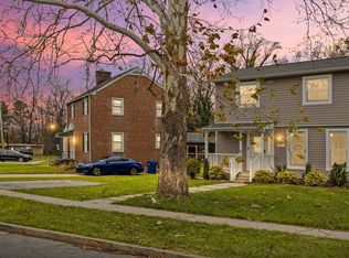 2318 Ivy Ave, Baltimore, MD 21214