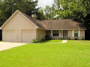 102 Woodbridge Rd, Kingsland, GA 31548