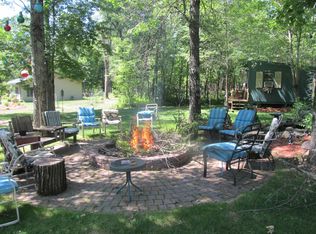 28972 East Yellow River Road, danbury, WI 54830