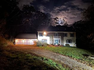 383 Brushy Plain Rd, Branford, CT 06405