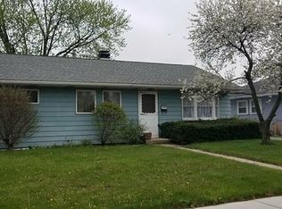 1335 Westmoreland Ave, Waukegan, IL 60085