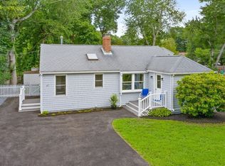 67 Canal St, Marshfield, MA 02050