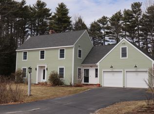 12 Baxter Ln, Brunswick, ME 04011