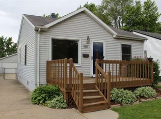 11037 Jewett Ave, Warren, MI 48089