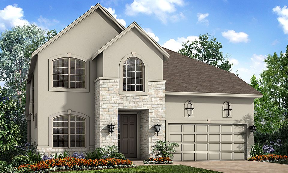 1st image of 2404 Granite Hill Dr