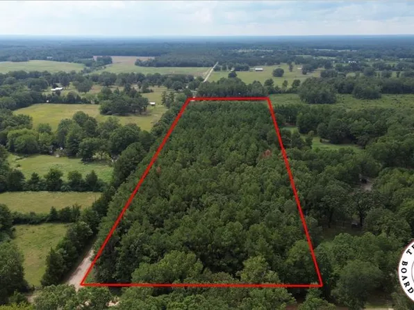 County Road 4241/county Rd #4243, De Kalb, TX 75559