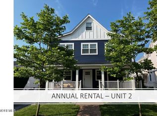205 10th Ave APT 2, Belmar, NJ 07719