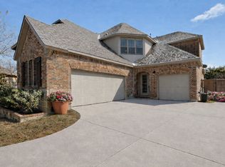 21702 Eden Rose Hl, San Antonio, TX 78256