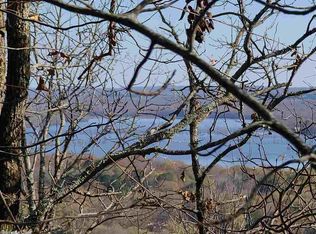 Scenic Hill Rd, Conway, AR 72034